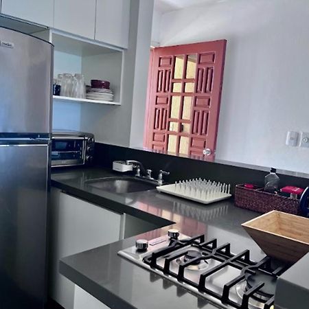 Oceanfront Condo At Unique Location Cancun Dış mekan fotoğraf