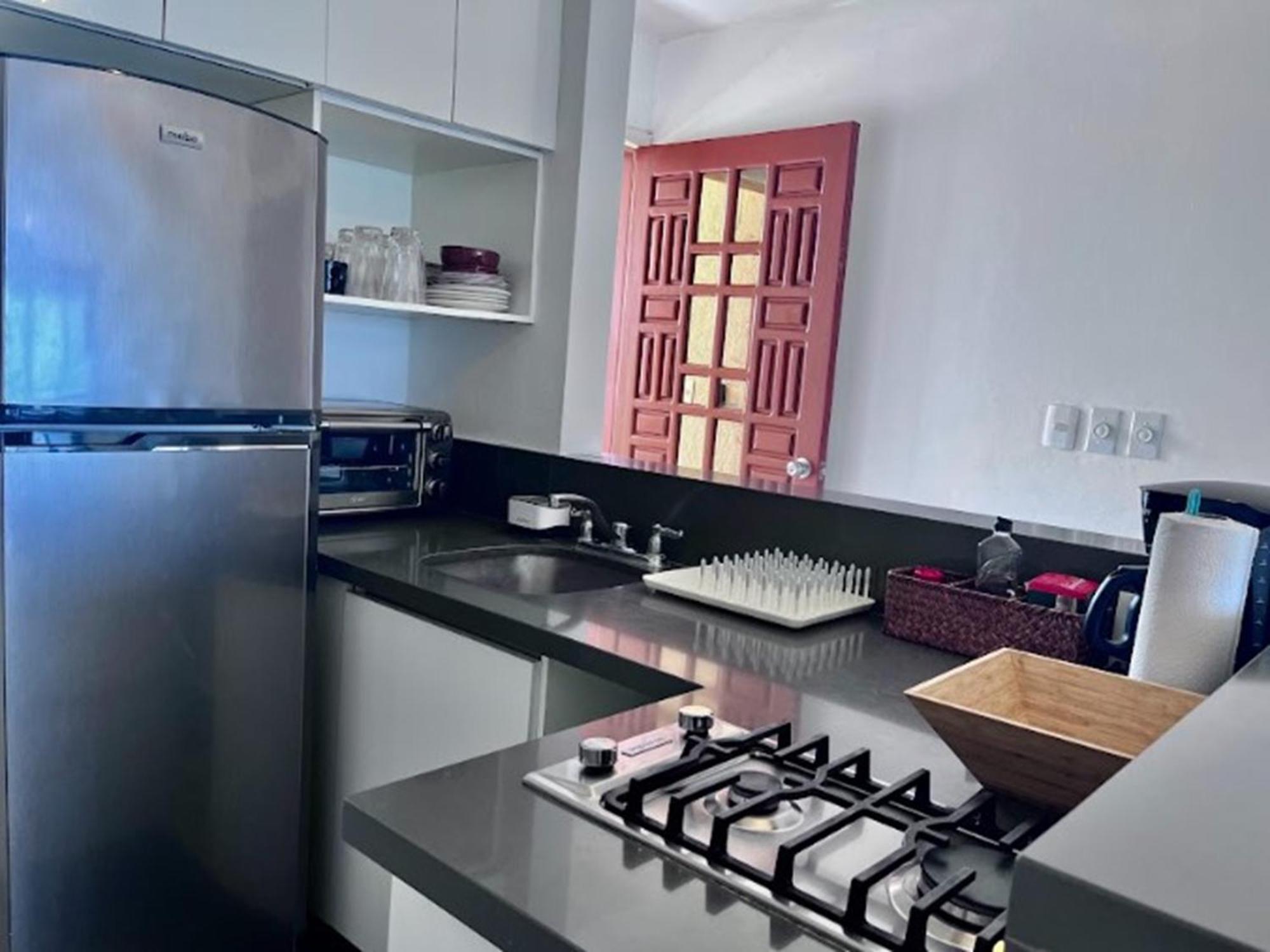 Oceanfront Condo At Unique Location Cancun Dış mekan fotoğraf